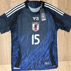 24時間以内発送❗️国内正規品　日本代表 鎌田選手　オーセンティックユニフォーム 24時間以内発送❗️国内正規品 日本代表 鎌田選手 オーセンティック