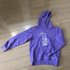 なにわ男子×GUコラボパーカーのサムネイル
