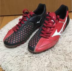 ミズノ サッカースパイク ウェーブイグニタス4 Japanのサムネイル