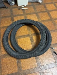 primo BMX wallのサムネイル
