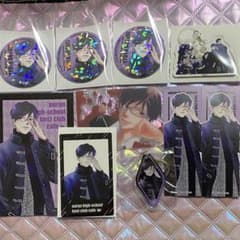 桜蘭高校ホスト部 カフェ 鏡夜 セット - メルカリ