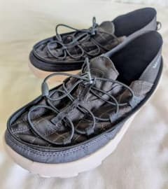 【美品】✨MERRELL メレル ハットモック2 パッカブル 27.0㎝のサムネイル