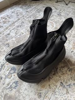 grounds & undercover 25AWコラボスニーカー ORCA grounds & undercover 25AWコラボスニーカー ORCA - メルカリ