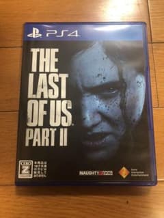 【送料無料!!】THE LAST OF US 2のサムネイル