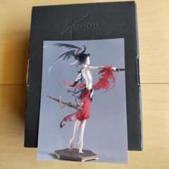 小烏丸 真剣必殺 ガレージキット - メルカリ