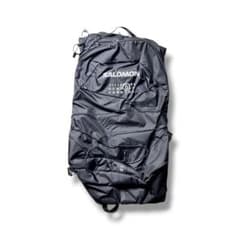 MM6 x SALOMON バックパック リュック - メルカリ