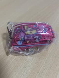 サンリオキャラクターズ ストリートネックストラップのサムネイル