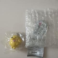 たまごっちゆうぷらチャーム ポチっち