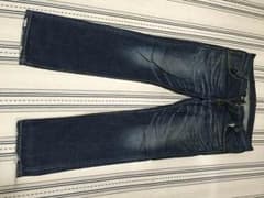 Levis リーバイス デニム 34インチのサムネイル