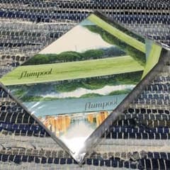 flumpool パンフレット 野外のサムネイル