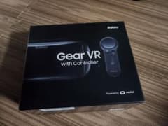 nao様専用　Gear VR with Controller SM-R324のサムネイル