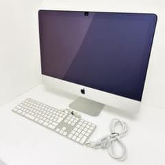 Apple iMac A1418 Retinaディスプレイ Monterey - メルカリ