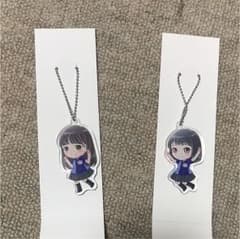 今泉佑唯 小林由依 アクリルチャームのサムネイル