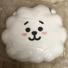 bt21 RJ 페이 스쿠션