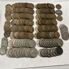 イギリス領 香港 ジョージ まとめ売り 硬貨 コイン 古銭 - メルカリ