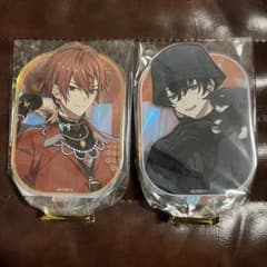 GIGO限定 18TRIP エイトリ オーロラアクリルスタンド 西園練牙 叢雲添