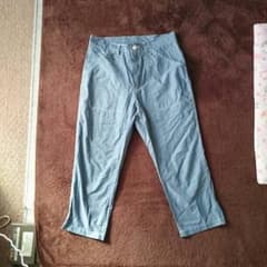 おしゃれパンツ♪のサムネイル