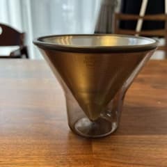 KINTO コーヒードリッパーのサムネイル