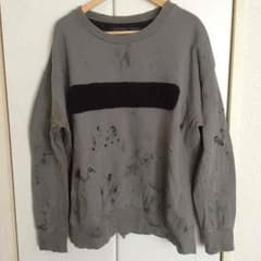 my beautiful landlet ペンキスウェットのサムネイル