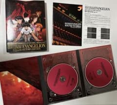 新世紀エヴァンゲリオン Air dvdプレミアム限定版 漫画 14巻 まとめ