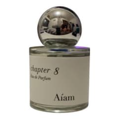 正規品Aíam chapter 8 Eau de Parfum 香水50mlのサムネイル