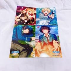 あんスタ 生ブロマイドのサムネイル