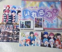 いれいすグッズまとめ売りのサムネイル