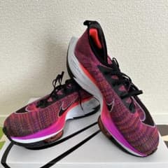 NIKE アルファフライ　26.0のサムネイル