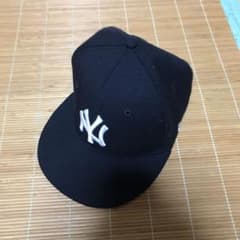キャップヤンキースのサムネイル