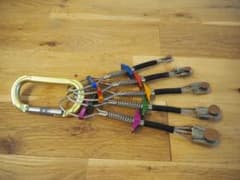 TRANGO トランゴ ボールナッツセットのサムネイル