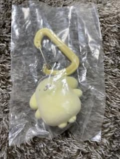 カラフルカラビナマスコットチャーム ポムポムプリンのサムネイル