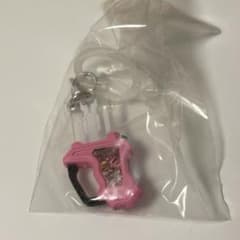 仮面ライダーエグゼイド めじるしアクセサリー ガチャガチャのサムネイル