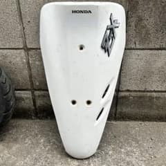 HONDA ライブディオZX 純正フロントカウル AF34 AF35 - メルカリ
