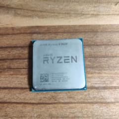 Ryzen 5 1600AFのサムネイル