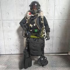1/6 12インチ 特殊部隊カスタムフィギュア シールズ高高度降下装備 CS35 1/6 12インチ 特殊部隊カスタムフィギュア シールズ高高度降下装備