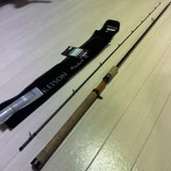 KEISON Runsback Ⅱ C70MHトラウトロッド tailwalk KEISON Runsback Ⅱ C70MHトラウトロッド tailwalk - メルカリ