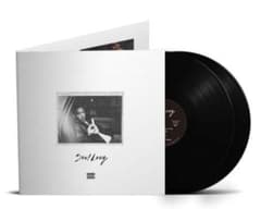 新品未開封 IO Soul Long レコード KANDYTOWN - メルカリ