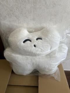 新品未使用 カネコアヤノ 等身大ねこぬいぐるみ未開封 新品未使用 未開封 カネコアヤノ 等身大ねこぬいぐるみ - メルカリ