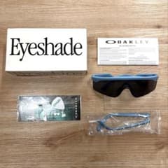 oakley Razor Blades. サングラスのサムネイル