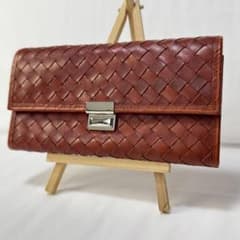 【美品】アイソラisora長財布 イントレチャート ■大人の財布■ 美品】アイソラisora長財布 イントレチャート □大人の財布□ - メルカリ
