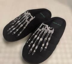 美品 SUB-AGE. x SUBU スケルトン サンダル サイズ3 美品 SUB-AGE. x SUBU スケルトン サンダル サイズ3 - メルカリ