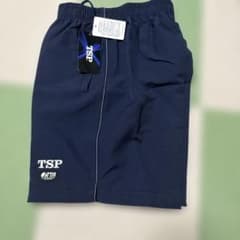 TSP ショートパンツ ネイビー　Mのサムネイル