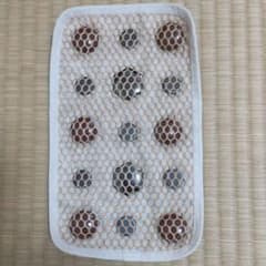 腰痛ベルト 腰ベルト 用 ゲルマニウム？のサムネイル