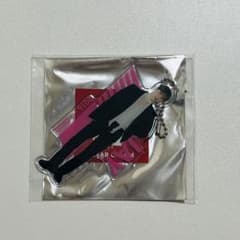 iKON ジナン クリアチャームのサムネイル