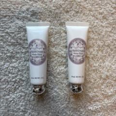 JILLSTUART ハンドクリーム ホワイトフローラル 30g 2本セットのサムネイル