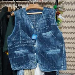 BLUE LOVE☆新品☆未着用☆PORTER CLASSIC☆kogin m41002345441_1.jpg?1760262616