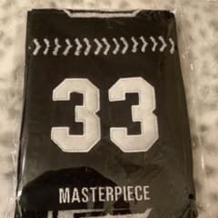 INI 西洸人 マフラータオル XQUARE MASTERPIECE - メルカリ