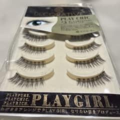 SHO-BI PLAY CHIC No.3 つけまつ毛 5品購入で送料無料 ペア - メルカリ