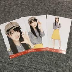乃木坂46 生写真 フローラル 久保史緒里コンプのサムネイル