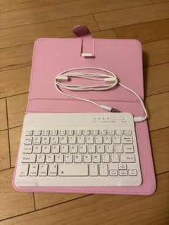 キーボードのサムネイル
